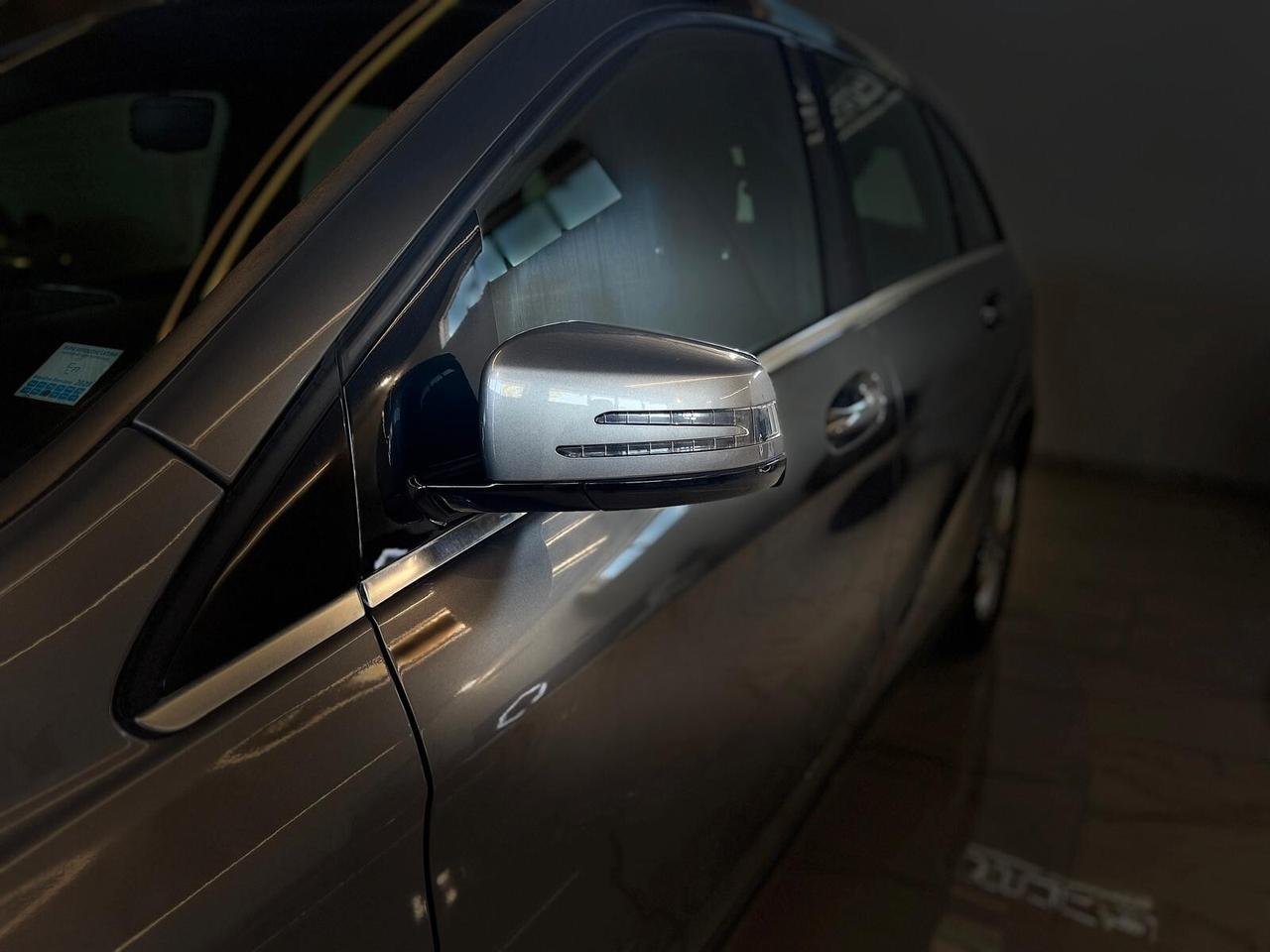 Mercedes-benz B 180 CDI Premium