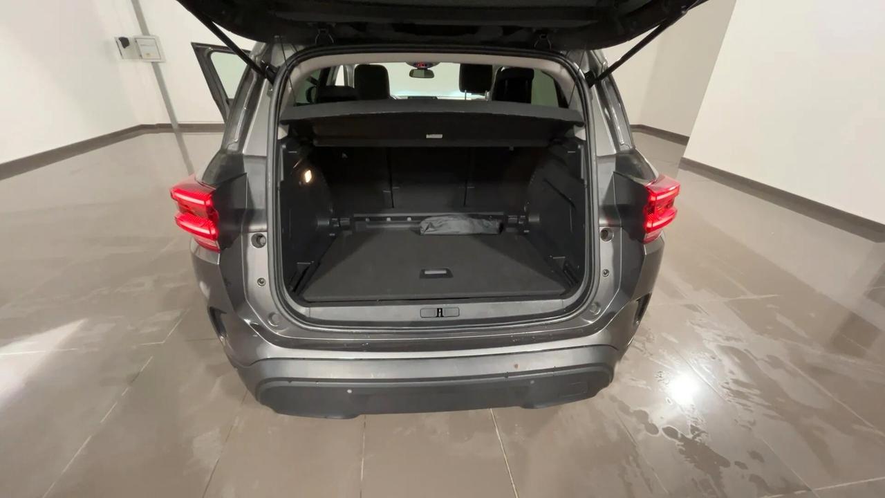 Citroen C5 Aircros BlueHDi 130CV EAT8 Shine Pack AUT.
