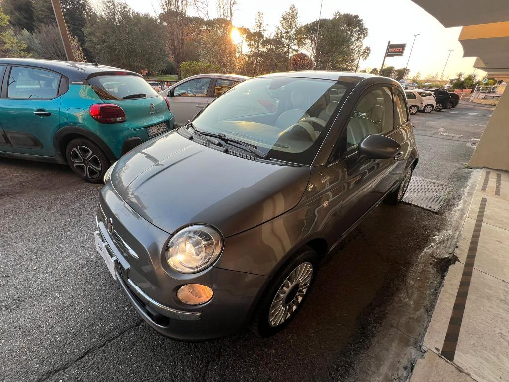 Fiat 500 1.4 16v Sport 100cv