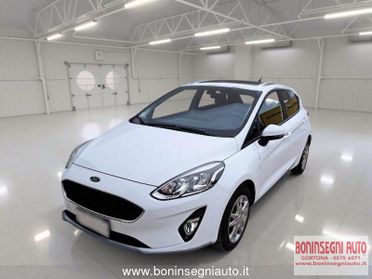 Ford Fiesta Fiesta 1.5 EcoBlue 5 porte Business