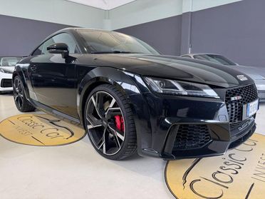 AUDI TT RS Coupé 2.5 TFSI quattro S tronic