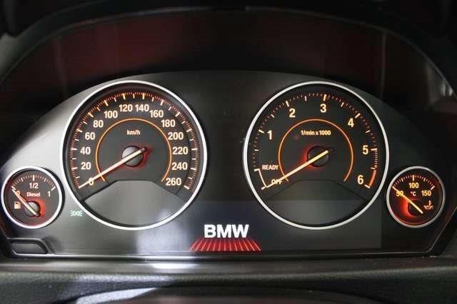 Bmw 420d xDrive Coupé Msport FULL PERFETTO