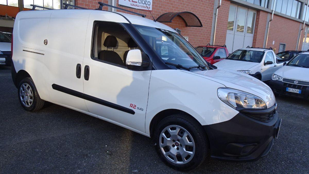 fiat doblo 1300 MJT MAXI MOTORE NUOVO