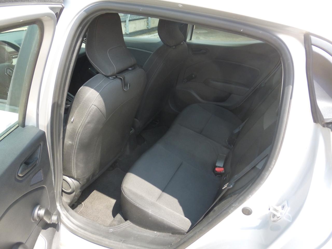 Renault Clio TCe 100 CV GPL 5 porte Intens