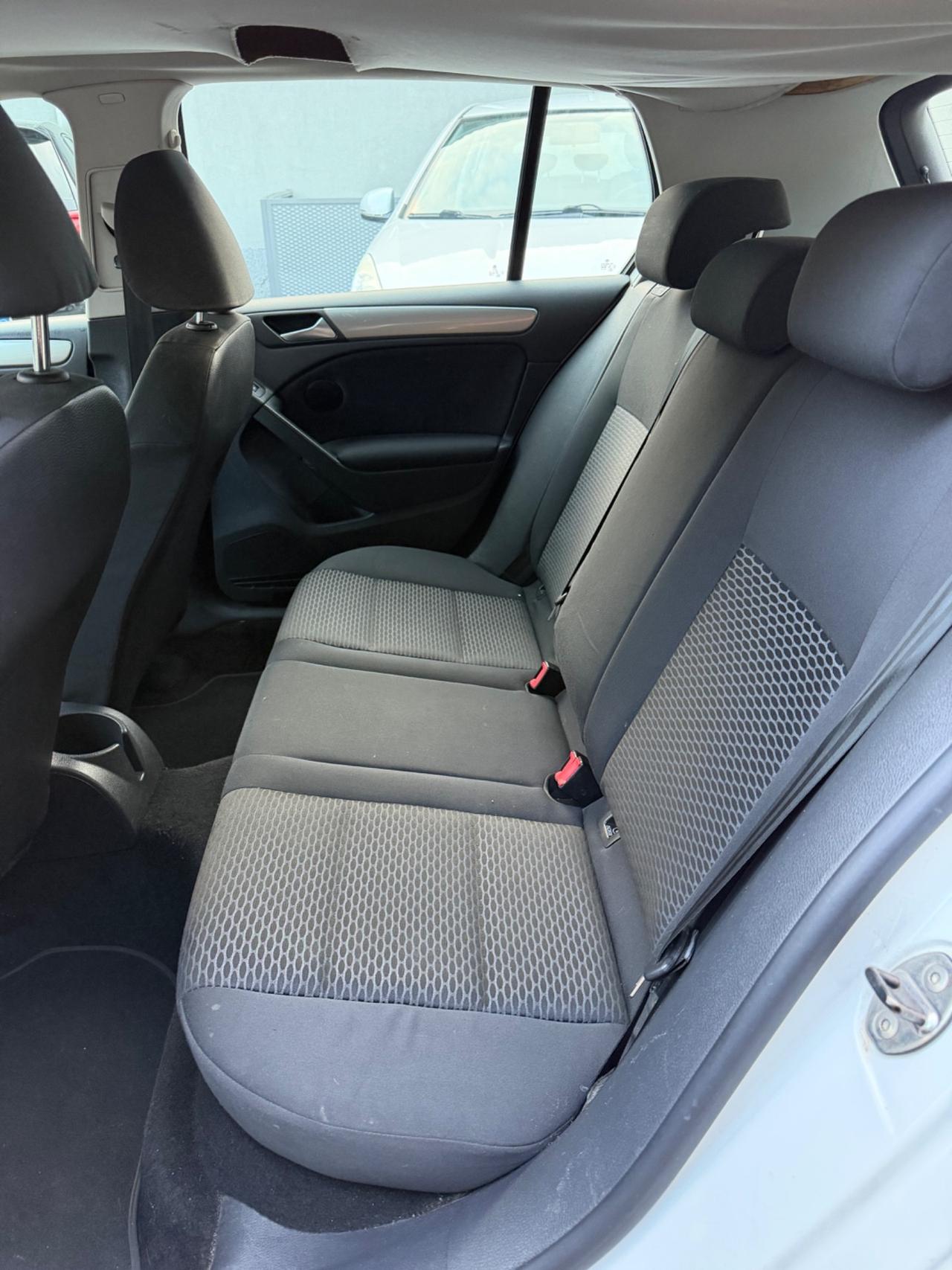 Volkswagen Golf 1.4 Neopatentati Euro 5
