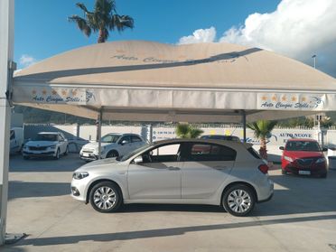 Fiat Tipo 1.4 T-Jet 120CV GPL DI SERIE