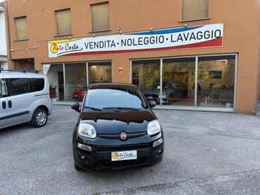 Fiat Panda 1.2 Pop POCHI KM!