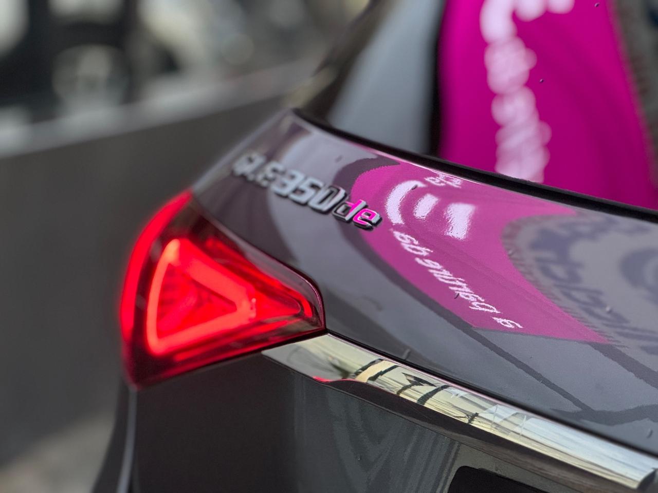 MERCEDES GLE 350 DE EQ-POWER PREMIUM PLUS FULL IVA
