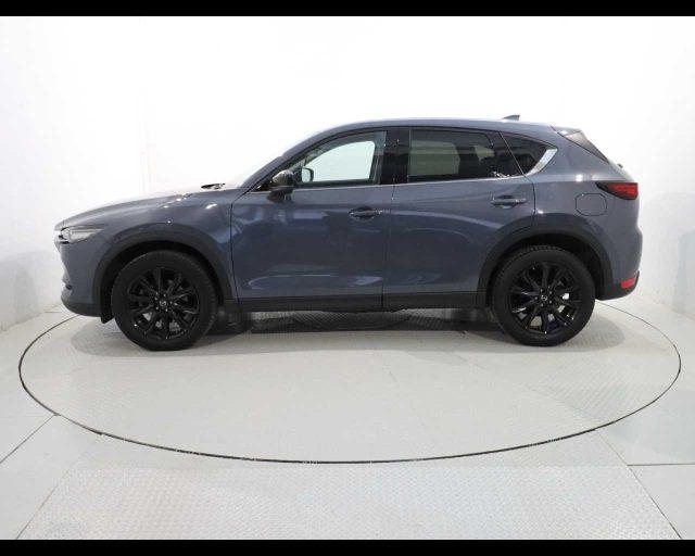 MAZDA CX-5 2.2L Skyactiv-D 150 CV 2WD Homura