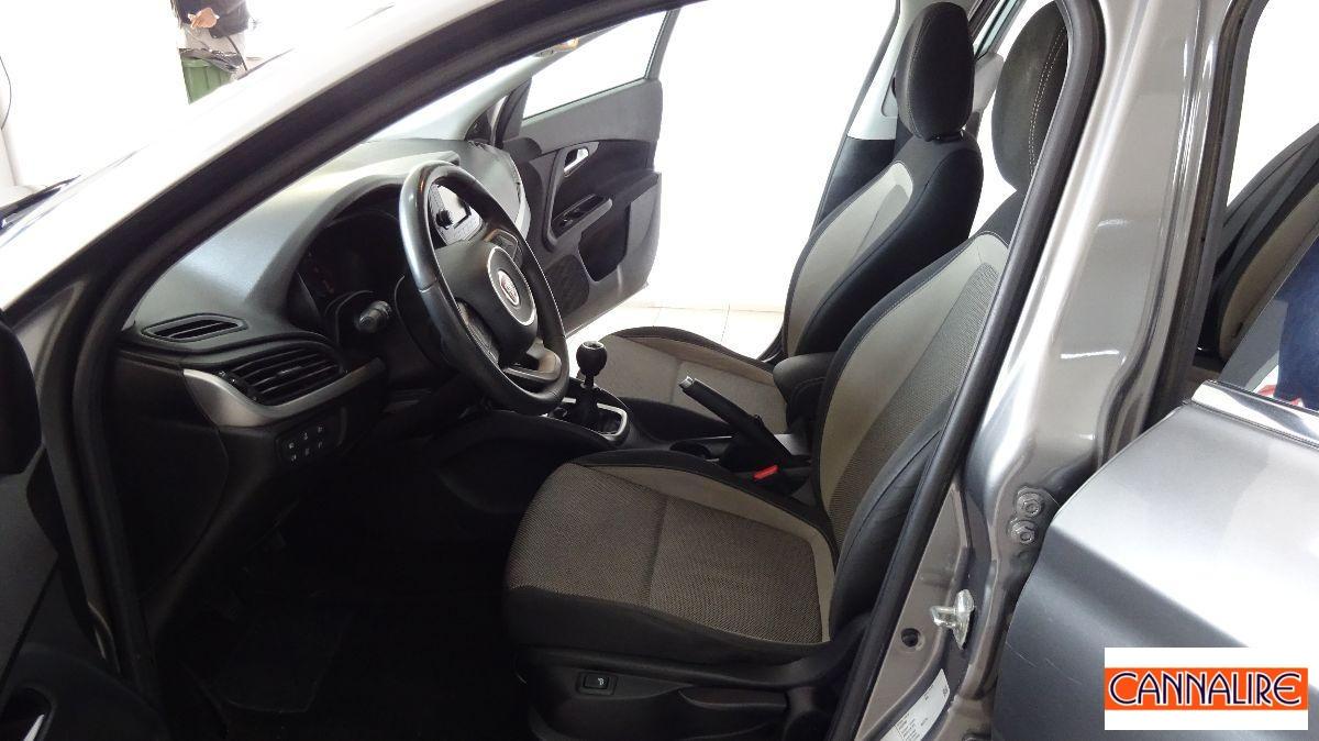 FIAT - Tipo - 1.6 Mjt 4p. Lounge