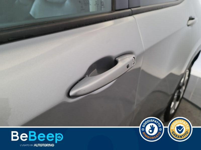 Jeep Compass 1.6 MJT LIMITED 2WD 120CV MY19