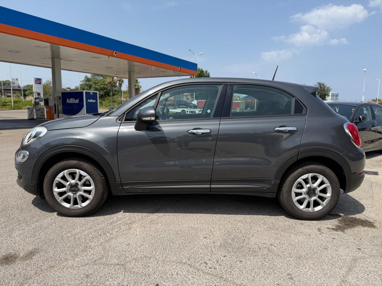 Fiat 500X 1.3 MultiJet 95 CV Business
