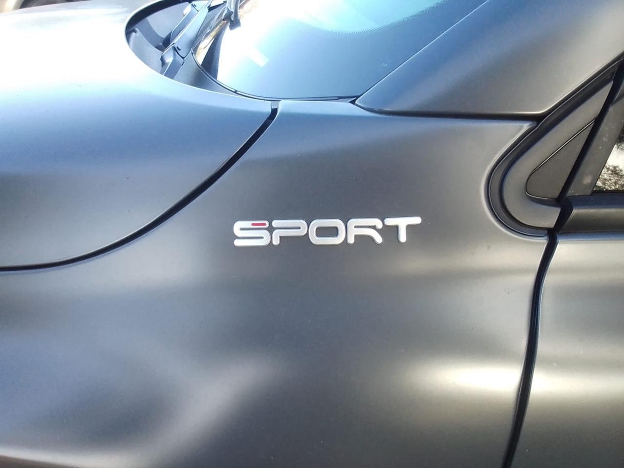 Fiat 500X 1.0 T3 120 CV Sport