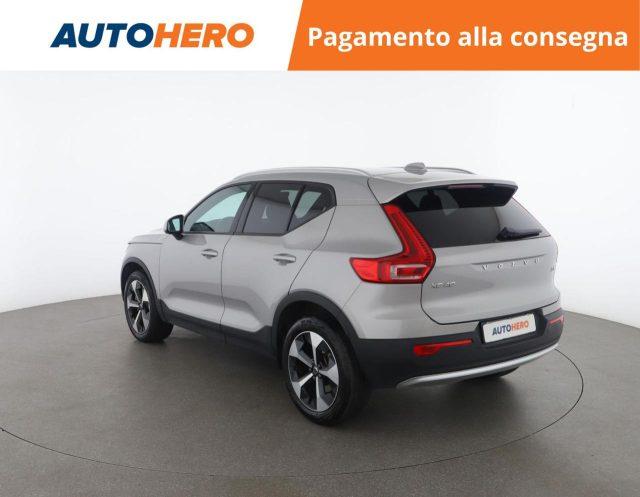 VOLVO XC40 B3 automatico Core
