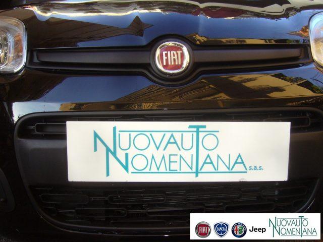 FIAT Panda 1.0 FireFly S&S Hybrid Pop Km0 Pronta Consegna