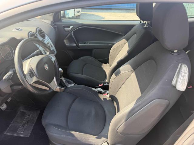 ALFA ROMEO MiTo BENZINA/GPL 1.4 105 CV M.air S&S Sport Pack