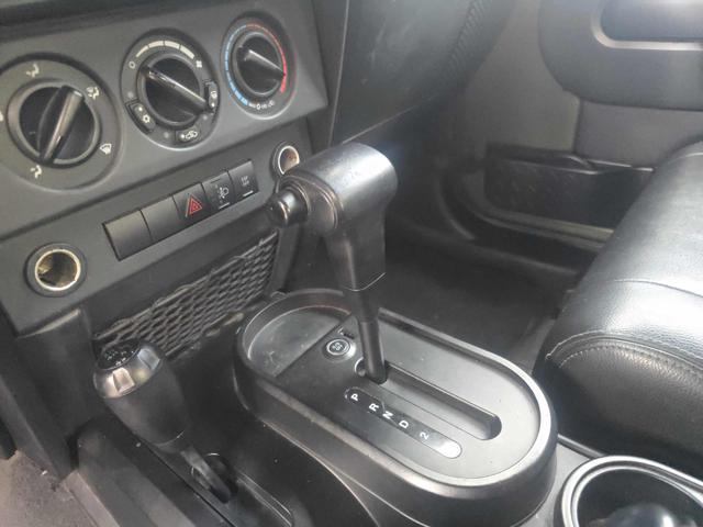 JEEP Wrangler 2.8 CRD DPF Sport Auto