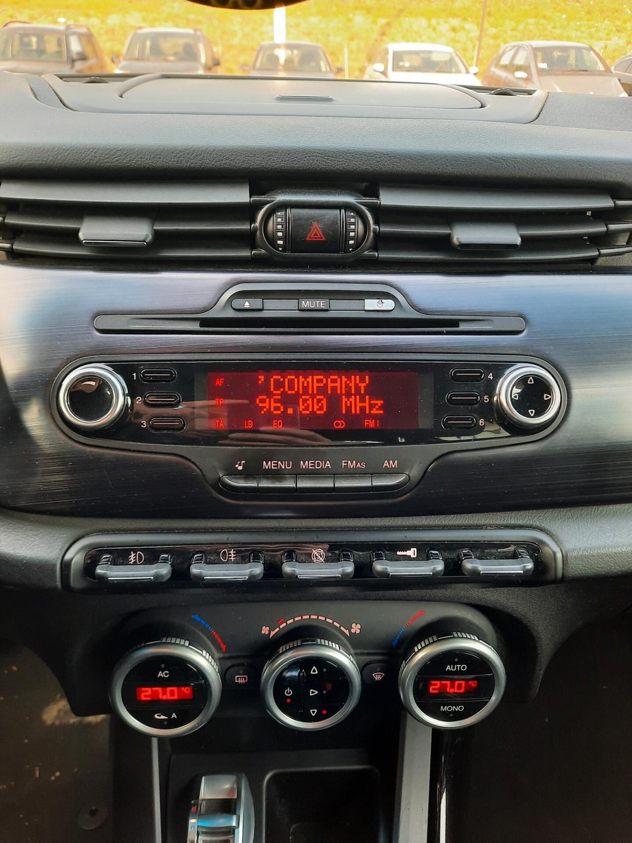 Alfa Romeo Giulietta 1.4 Turbo MultiAir Distinctive