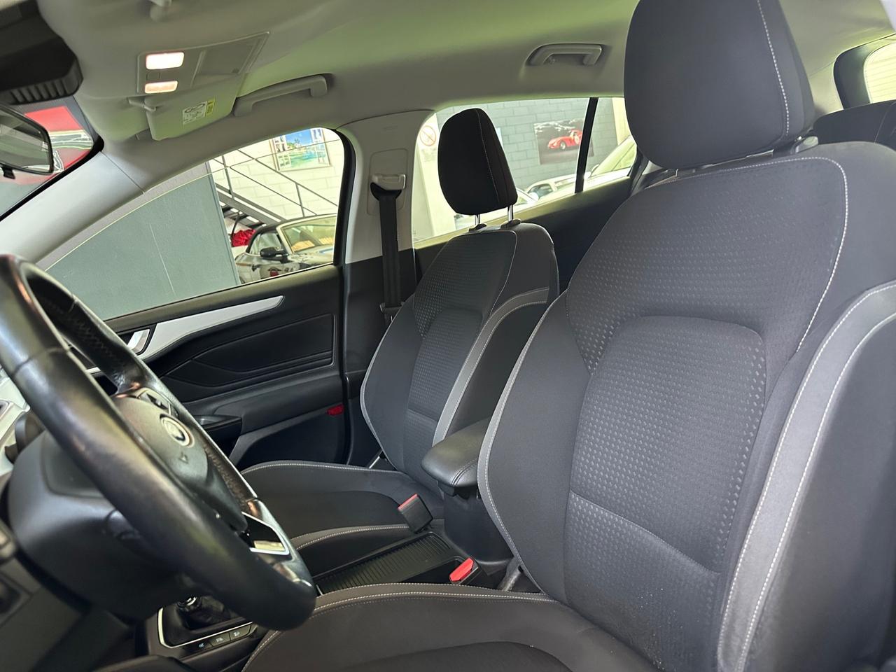 Ford Focus 1.5 TDCi 120 CV SW Business NEW MODEL