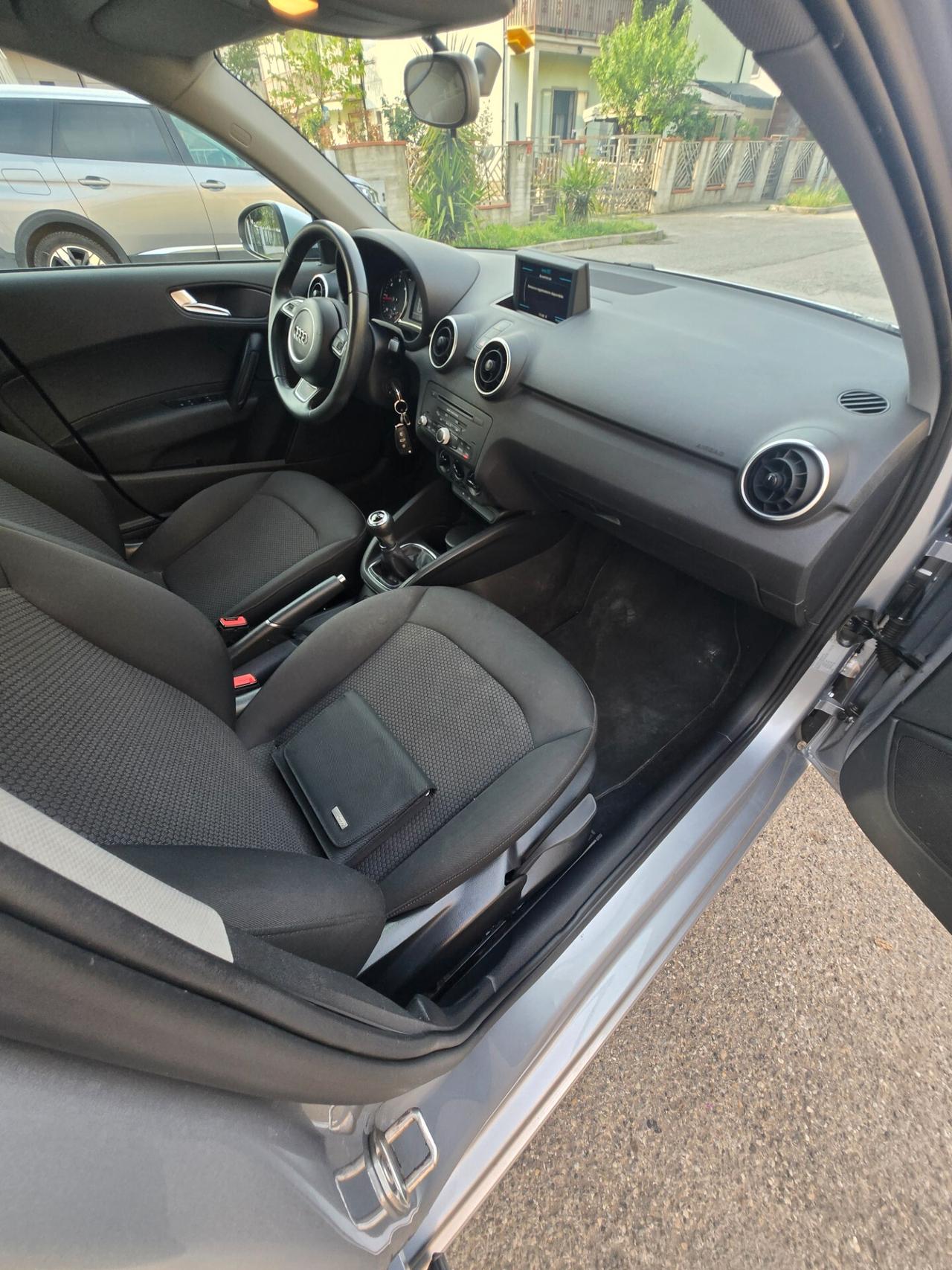 Audi A1 SPB 1.6 TDI Ambition