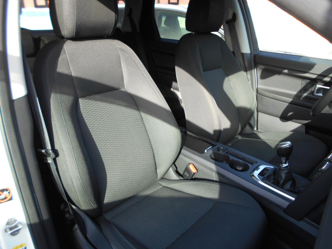 Land Rover Discovery Sport 2.0 TD4 150 CV Pure