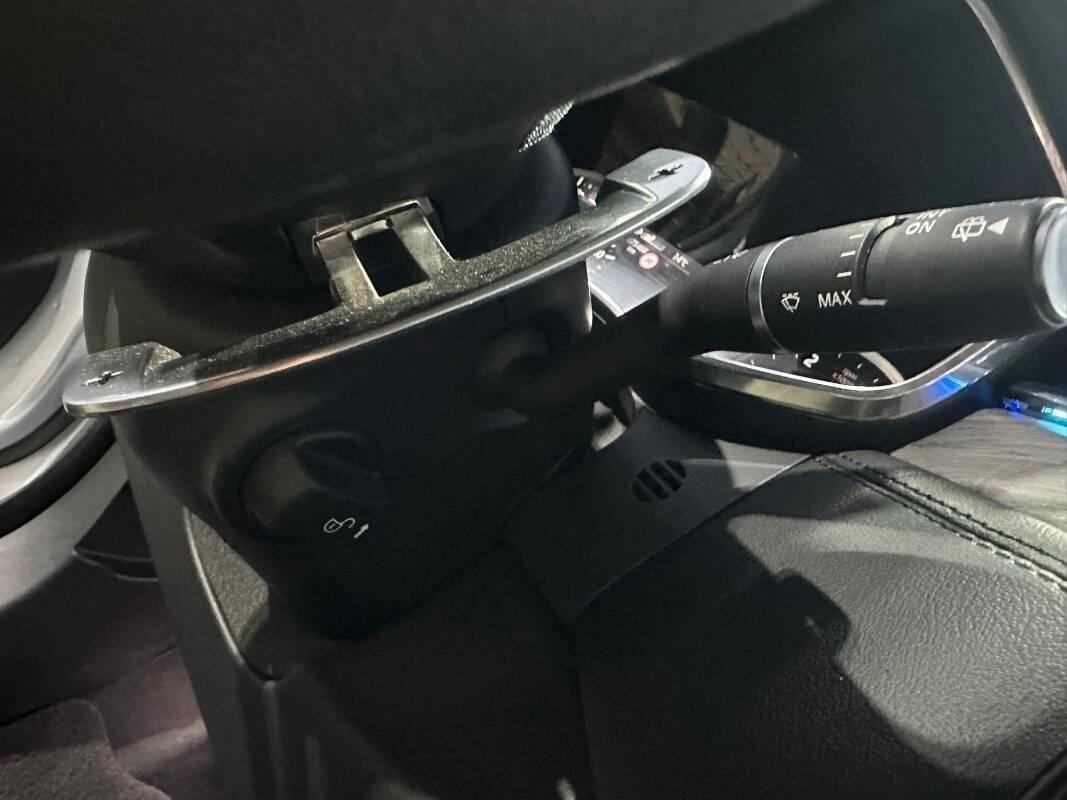 Jaguar F-Pace 2.0d i4 mhev S awd 204cv auto