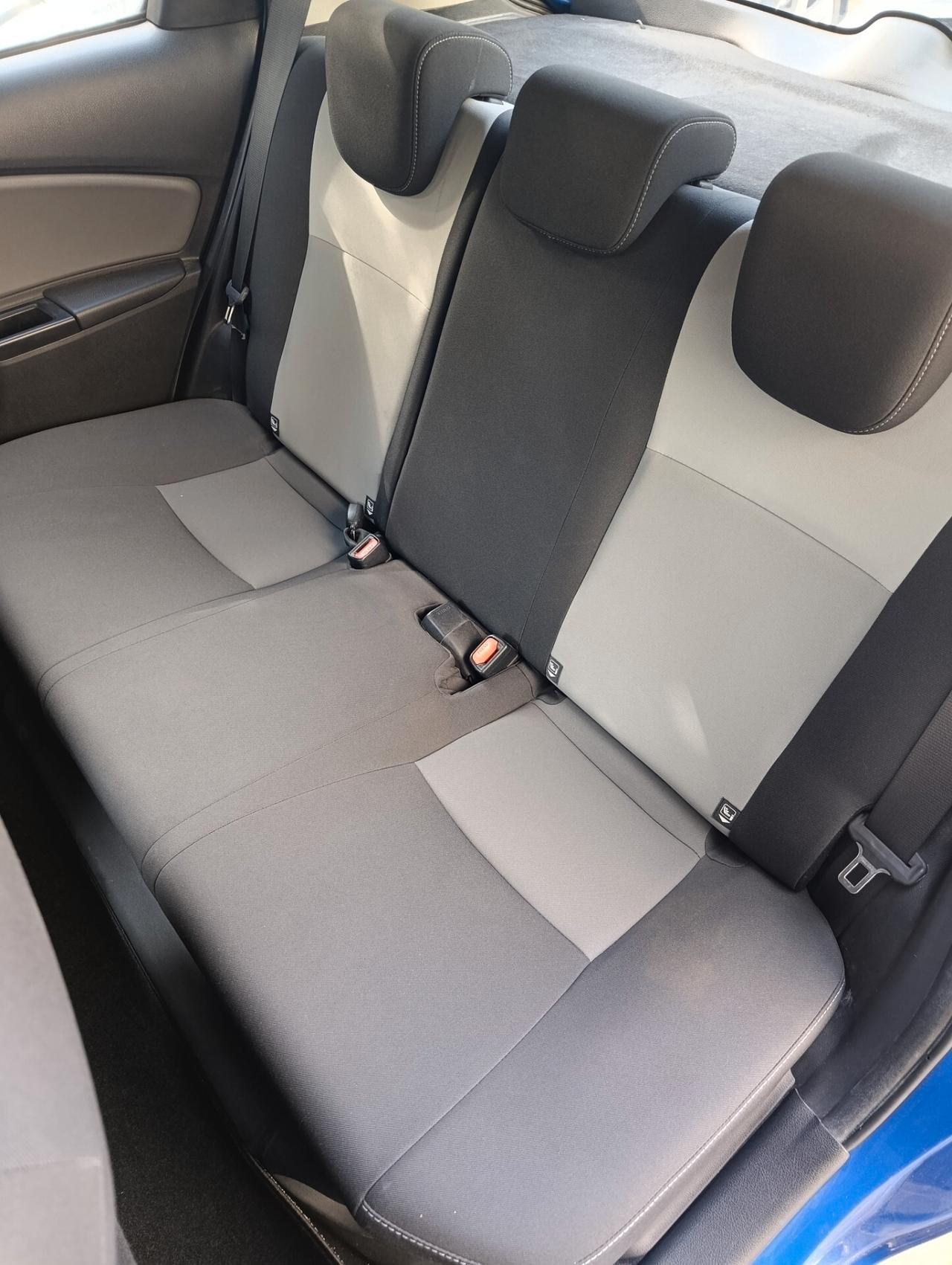 Toyota Yaris 1.5 Hybrid - Automatica #GM
