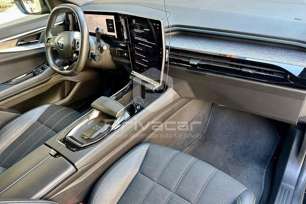 RENAULT Austral Austral Full Hybrid E-Tech 200 CV Techno