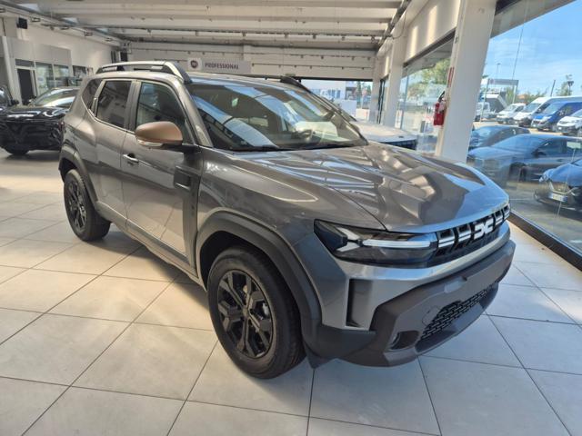 DACIA Duster Eco-G 120 CV Expression