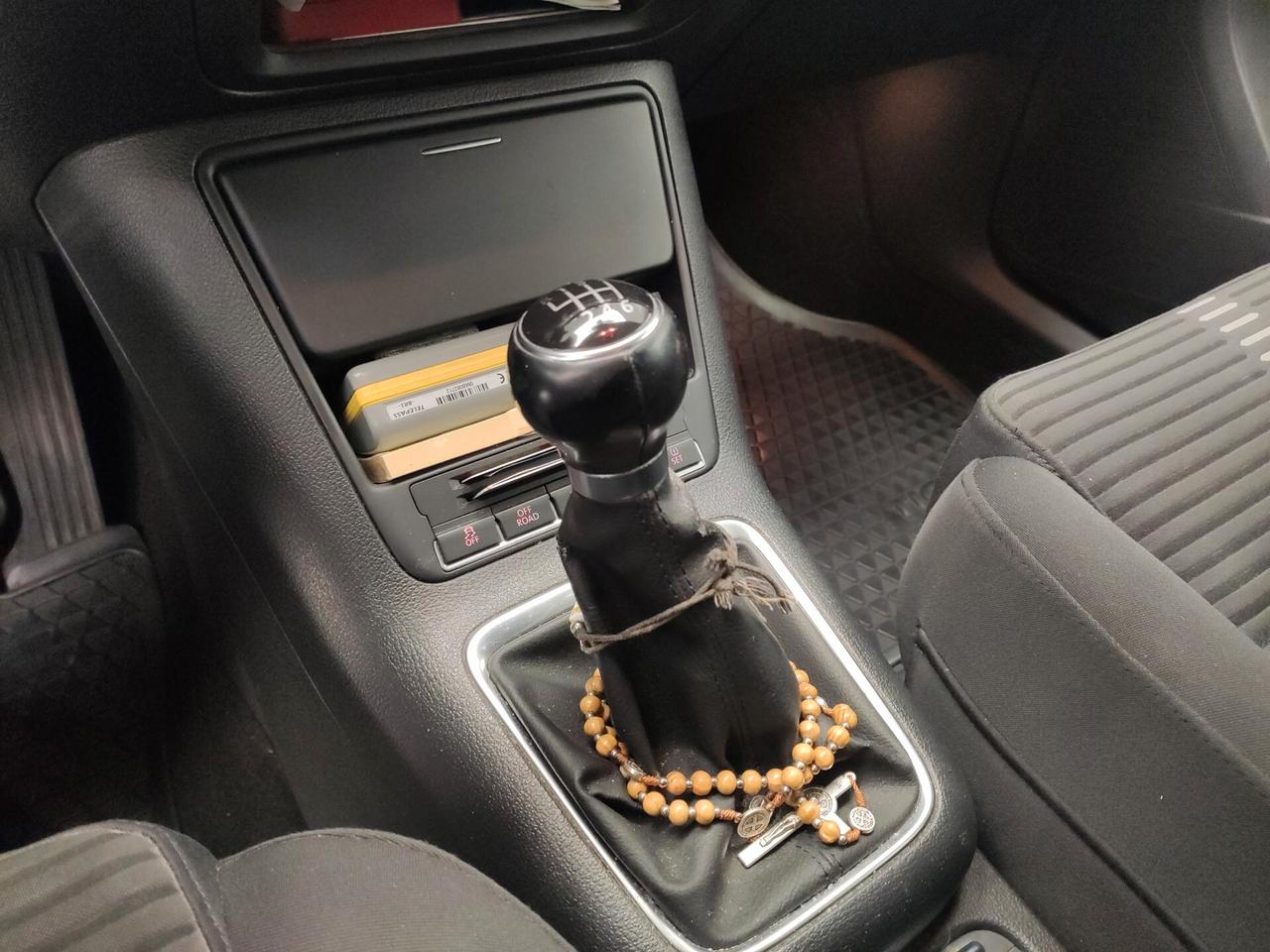 Volkswagen Tiguan 2.0 TDI DPF 4MOTION Sport & Style