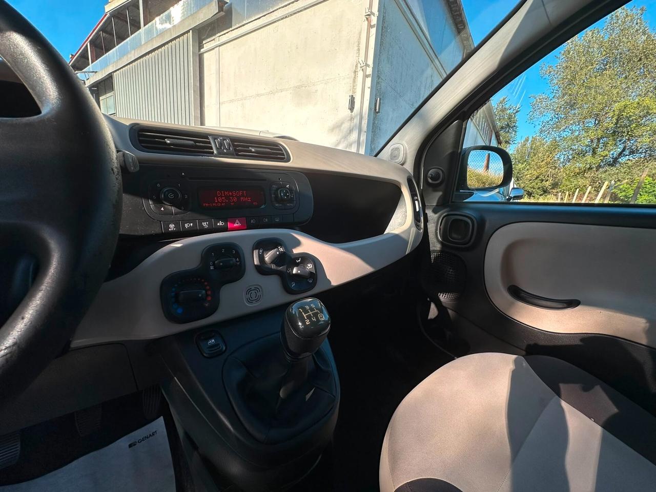 Fiat Panda 1.2 Easy