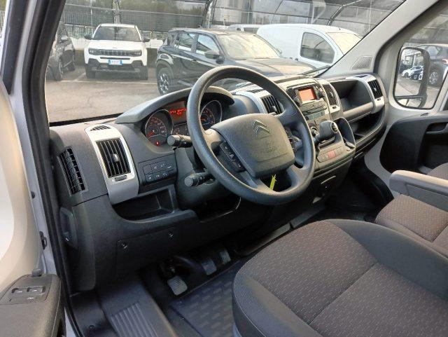 CITROEN Jumper L2 H2 33 BlueHDi 120 S&S PM-TM Furgone Business