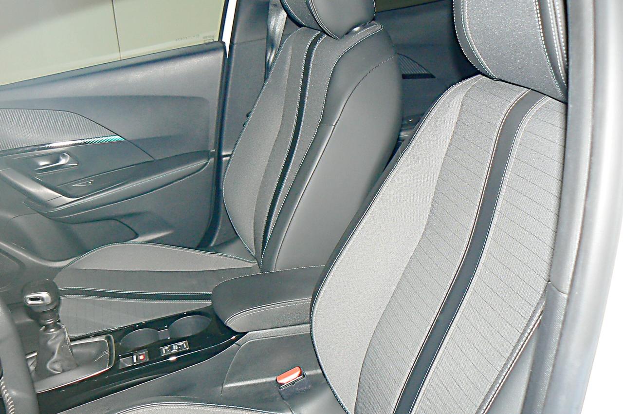 Peugeot 2008 PureTech 100 S&S Active Pack