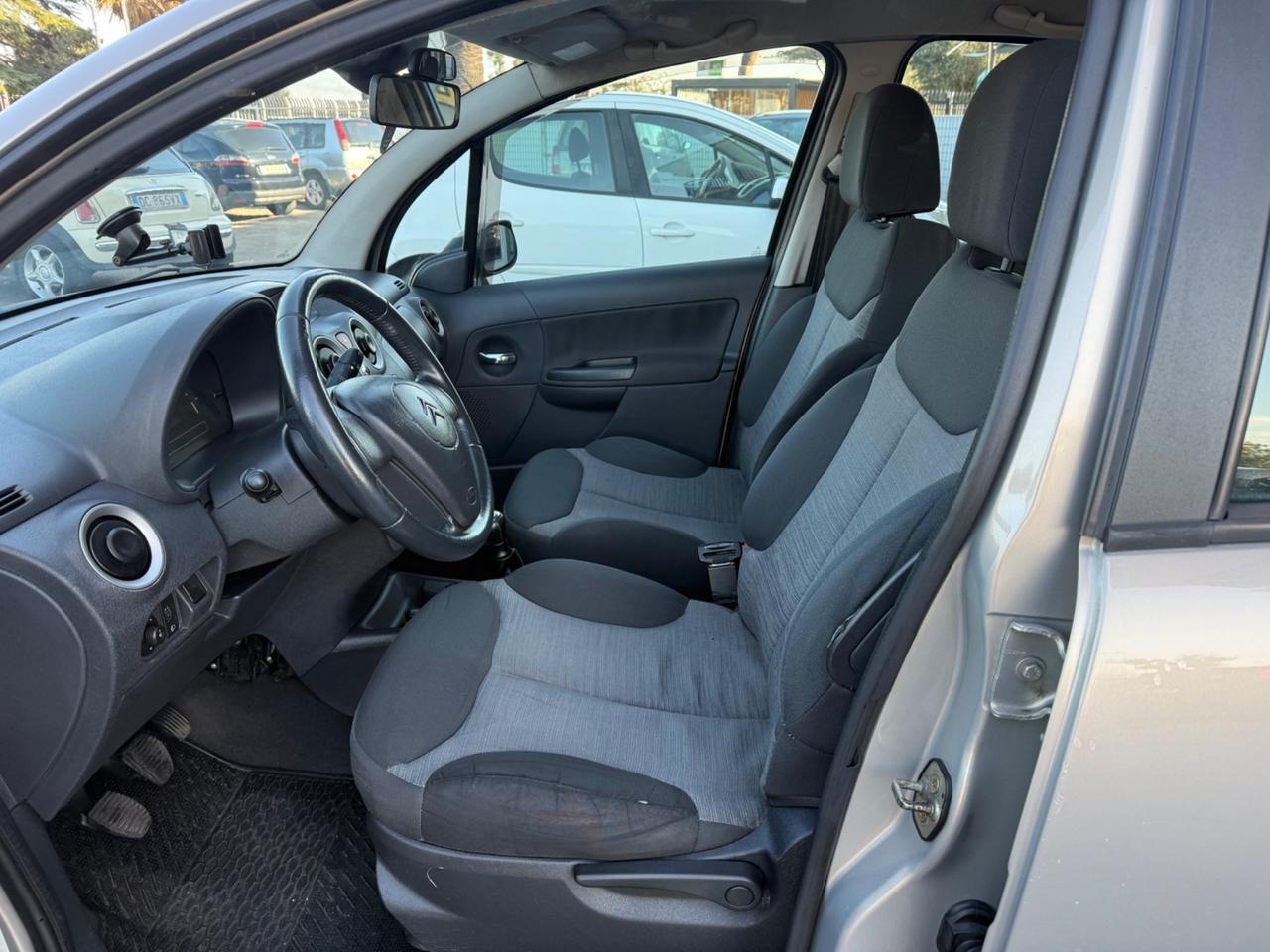 Citroen C3 1.6 HDi 90CV XTR