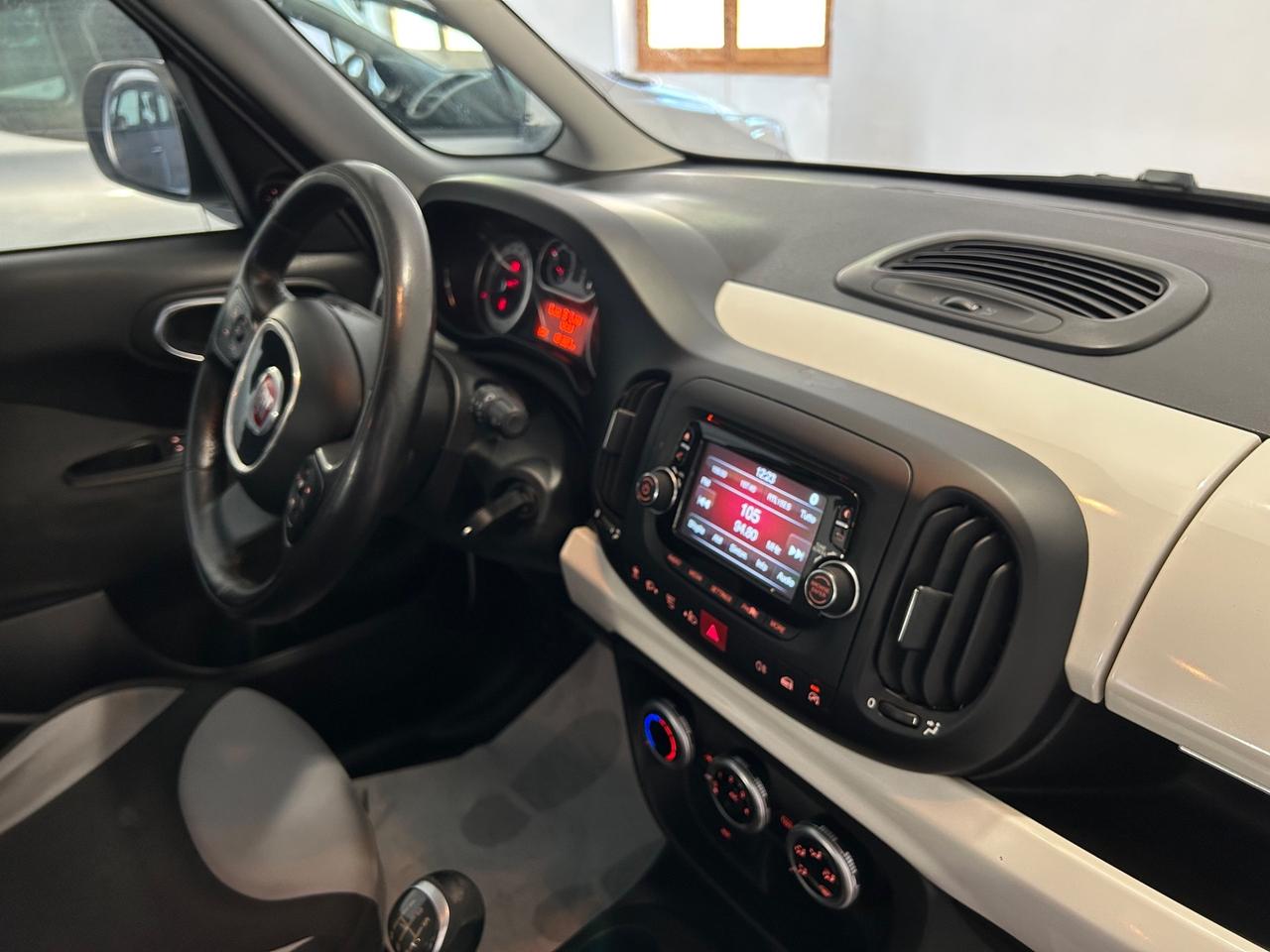 Fiat 500L 1.3 Multijet 85 CV Pop Star
