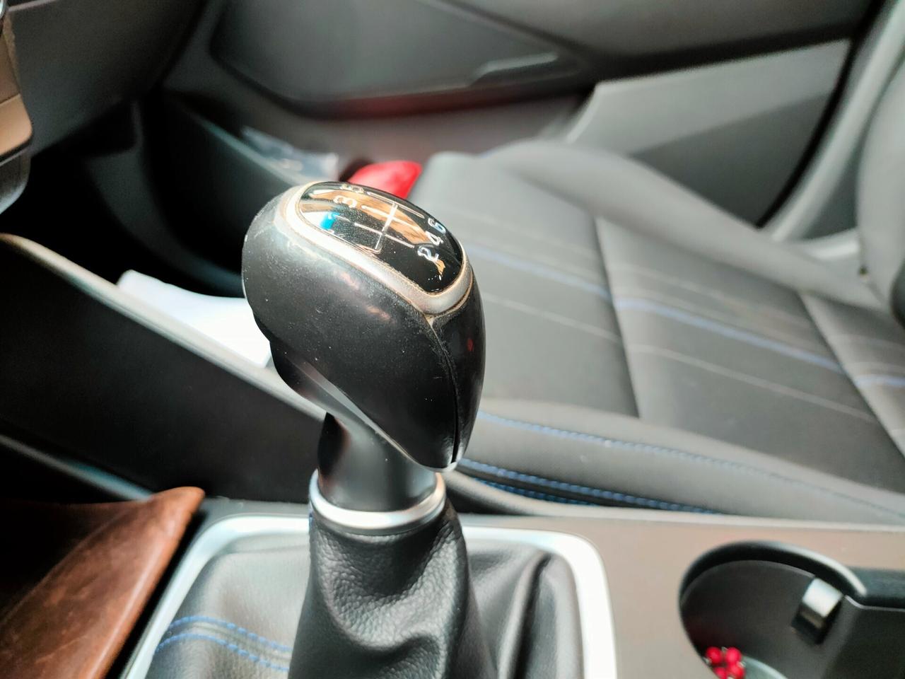 Hyundai Tucson 1.7 CRDi Comfort