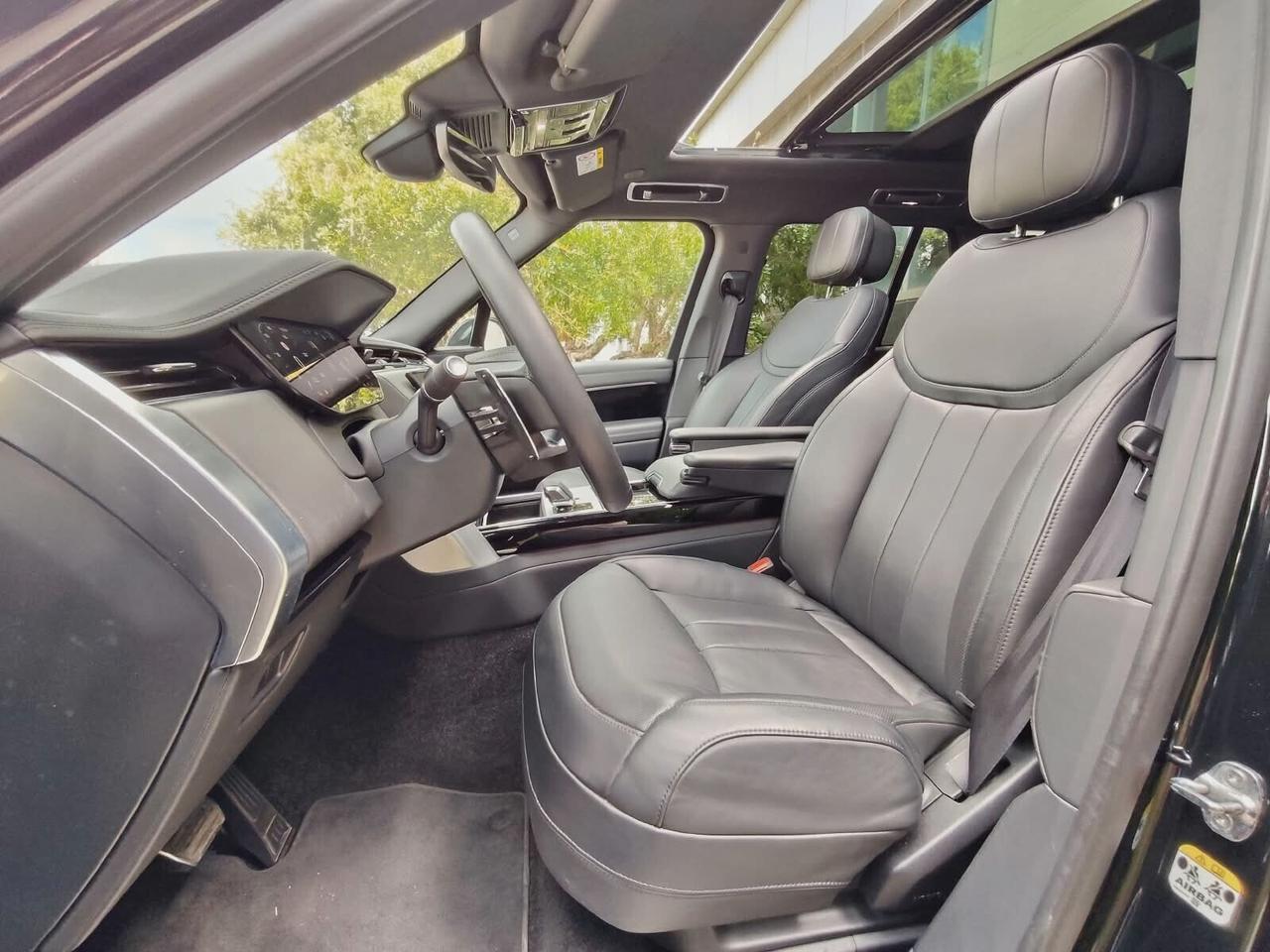 Land Rover Range 3.0D l6 HSE