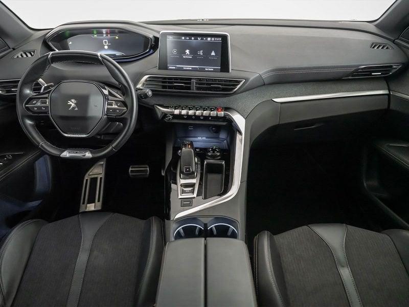 Peugeot 3008 3008 BlueHDi 130 S&S EAT8 GT Line