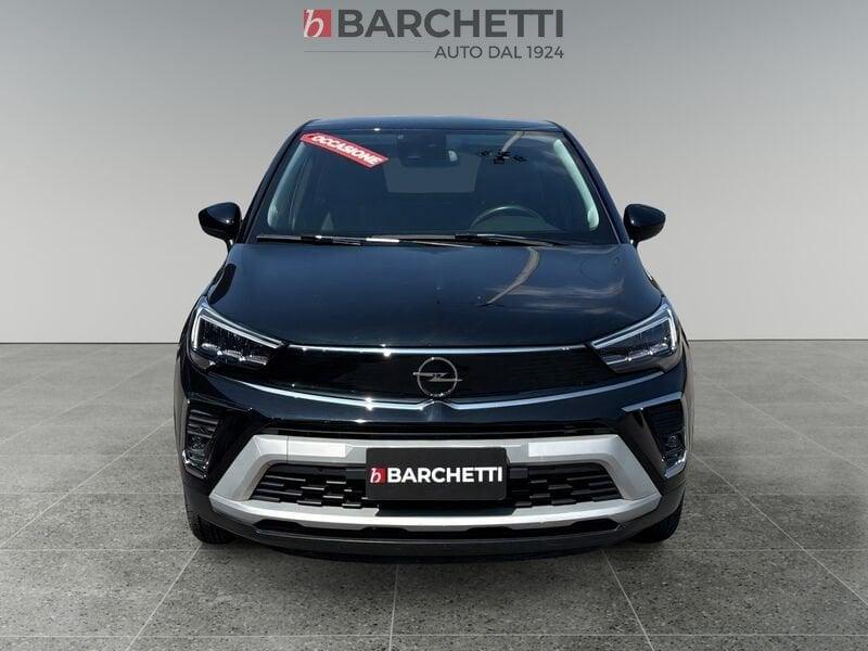 Opel Crossland 1.5 ECOTEC DIESEL 120 CV START&STOP AUT. ELEGANCE