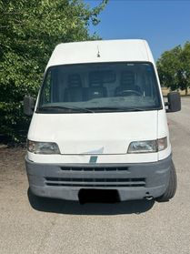 Fiat ducato Maxi