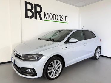 VOLKSWAGEN Polo 1.0 TSI 115 CV DSG 5p. R-Line