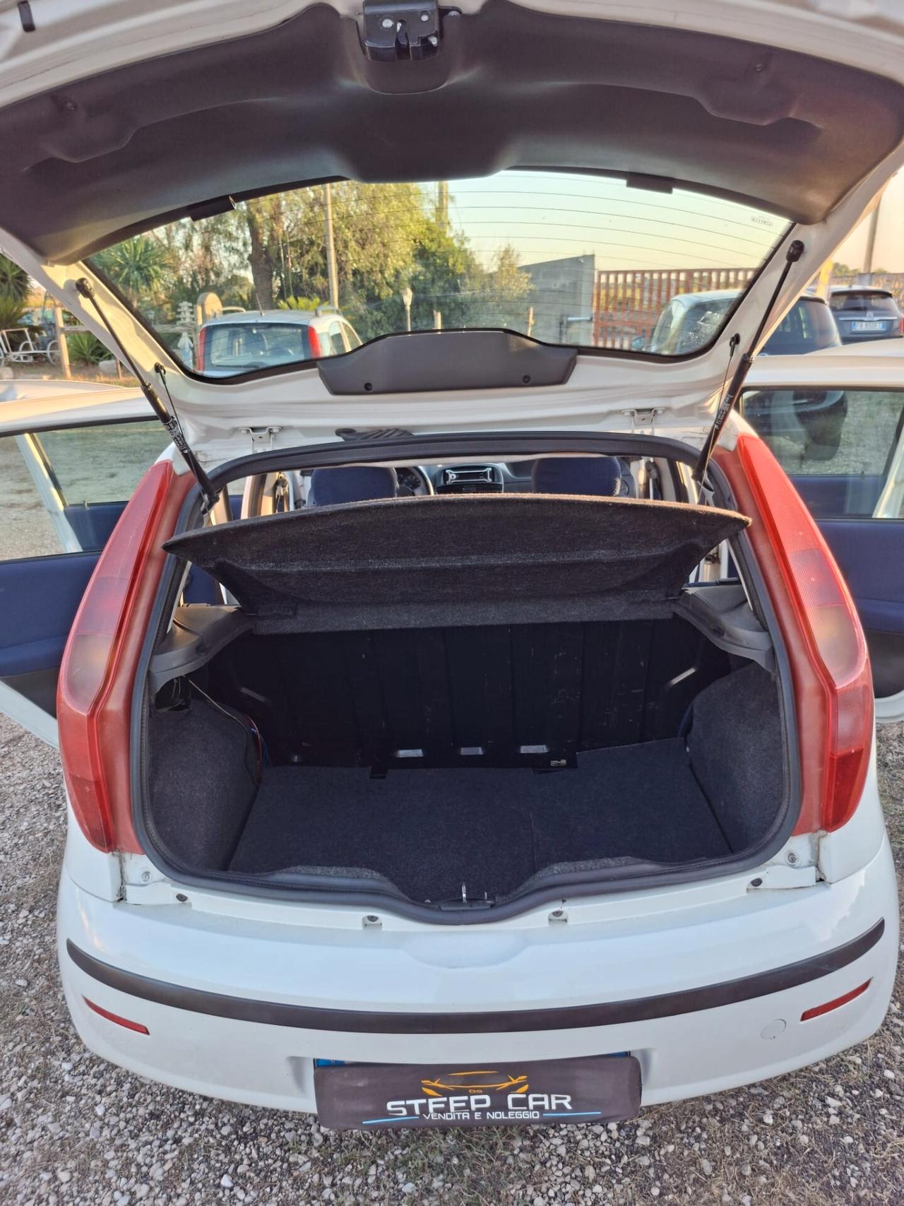 Fiat Punto 1.3 Multijet 5porte Diesel