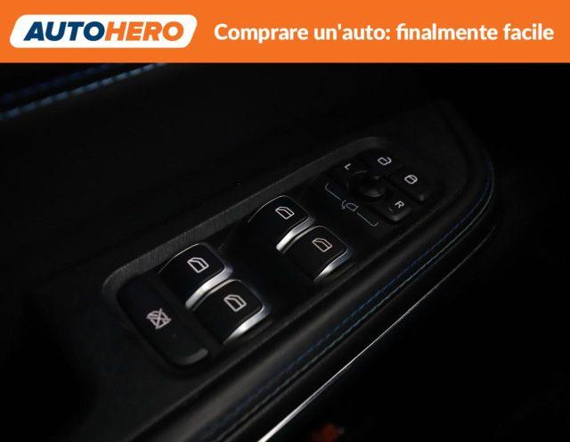 LYNK & CO 01 PHEV