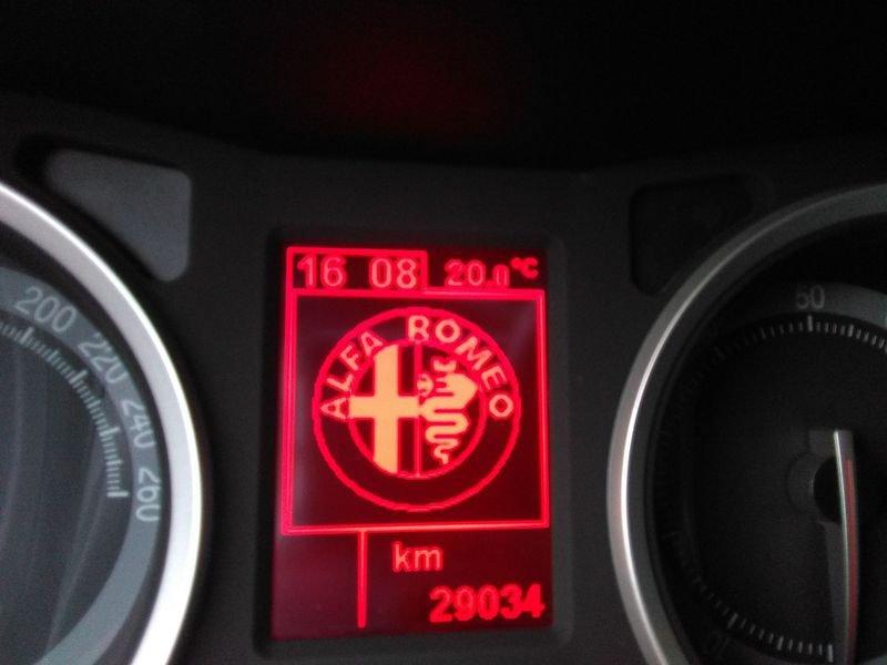 Alfa Romeo Spider Spider 2.2 jts 185cv