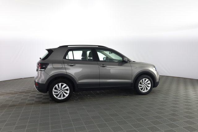 VOLKSWAGEN T-Cross T-Cross 1.6 TDI DSG SCR Style BMT