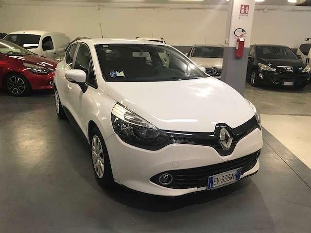 Renault Clio Clio 5p 1.5 dci Wave 75cv