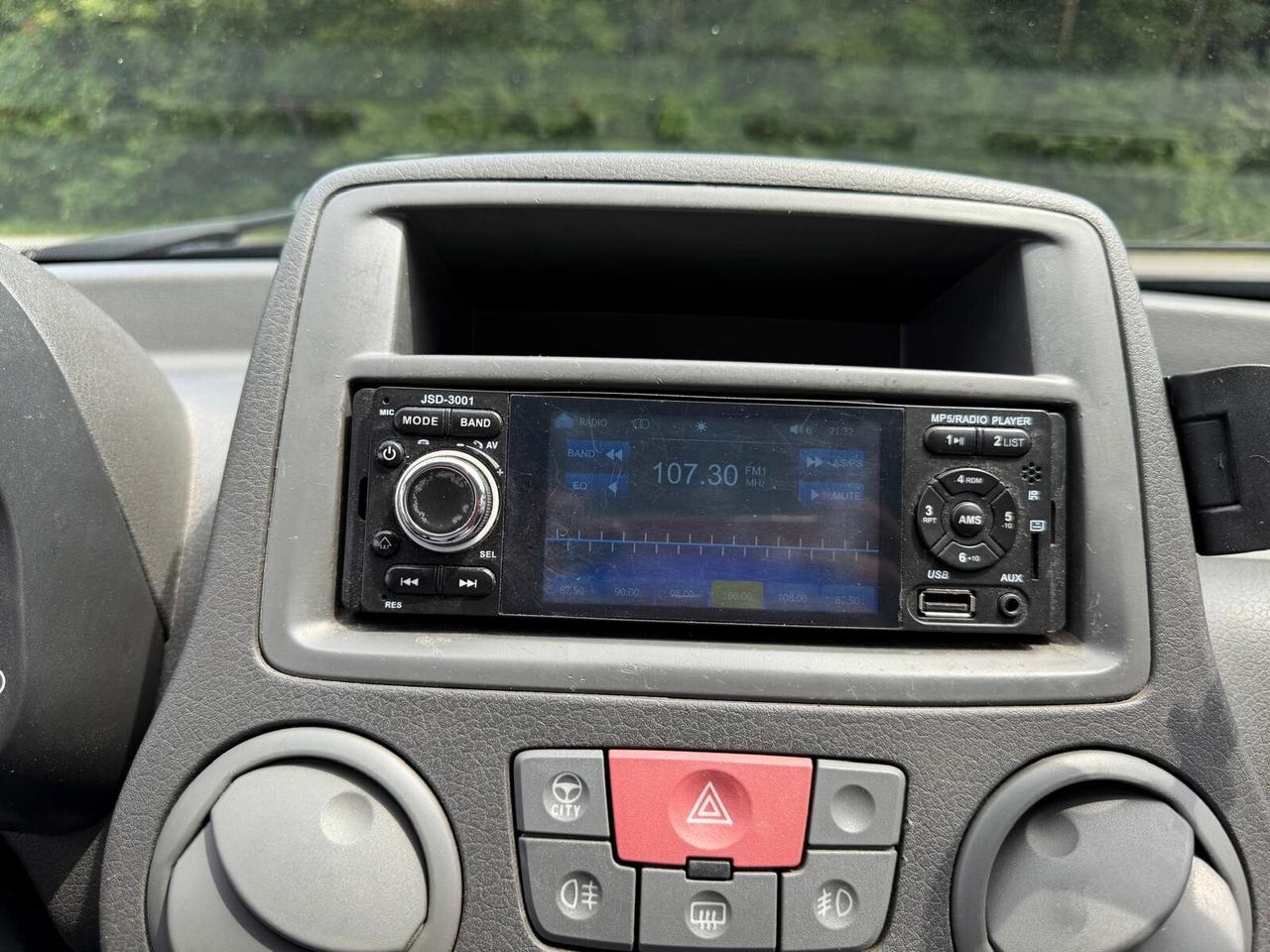 Fiat Panda 1.3 MJT 16V 4x4 Cross UNICO PROPRIETARIO