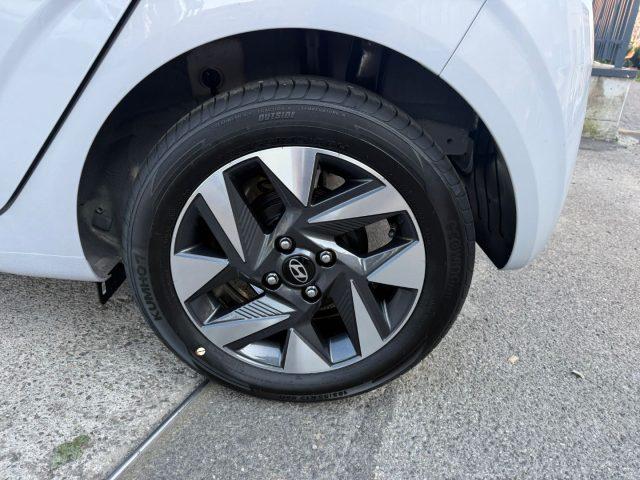 HYUNDAI i10 1.0 MPI AT Connectline