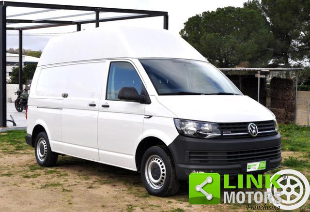 VOLKSWAGEN A MOTION TRANSPORTER