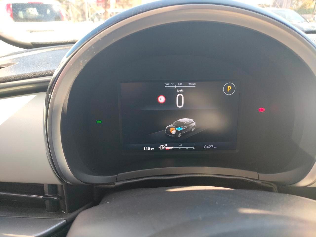 FIAT 600 (2023-->) 600 Hybrid 110 CV DCT MHEV L...